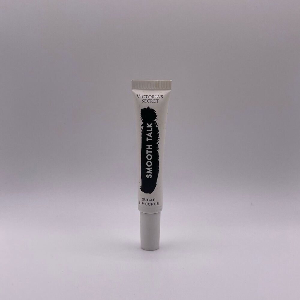 Victoria's Secret Smooth Talk Sugar Lip Scrub